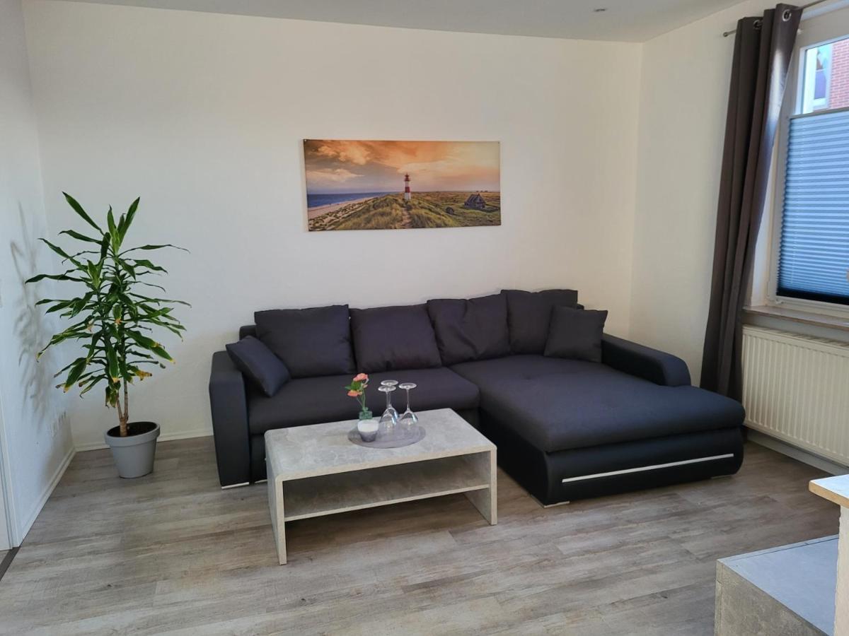 Ferienhaus Femke Emden Extérieur photo