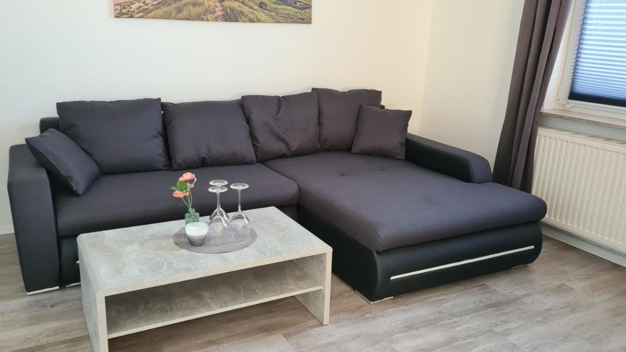 Ferienhaus Femke Emden Extérieur photo