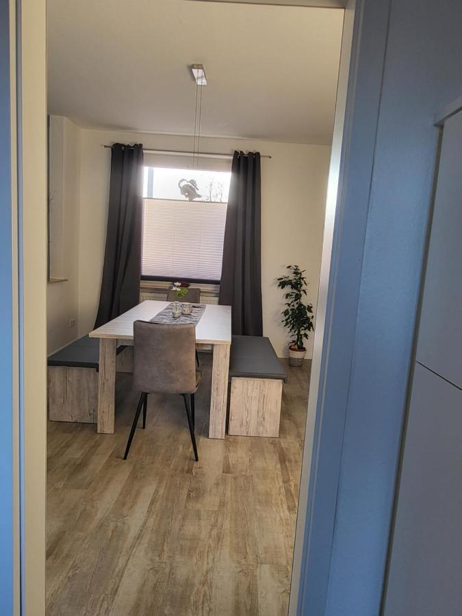 Ferienhaus Femke Emden Extérieur photo