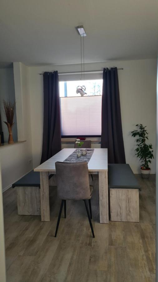 Ferienhaus Femke Emden Extérieur photo