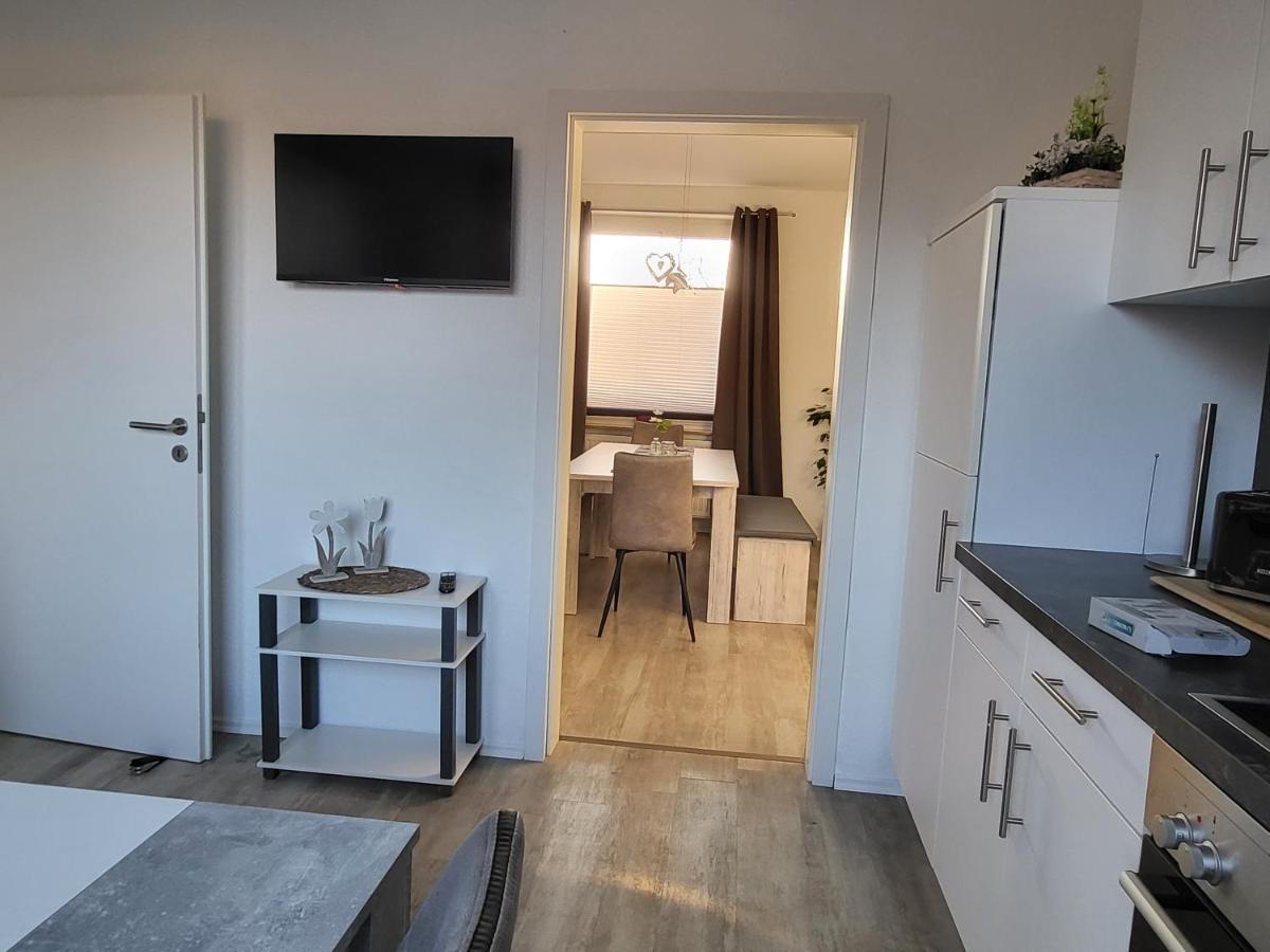 Ferienhaus Femke Emden Extérieur photo