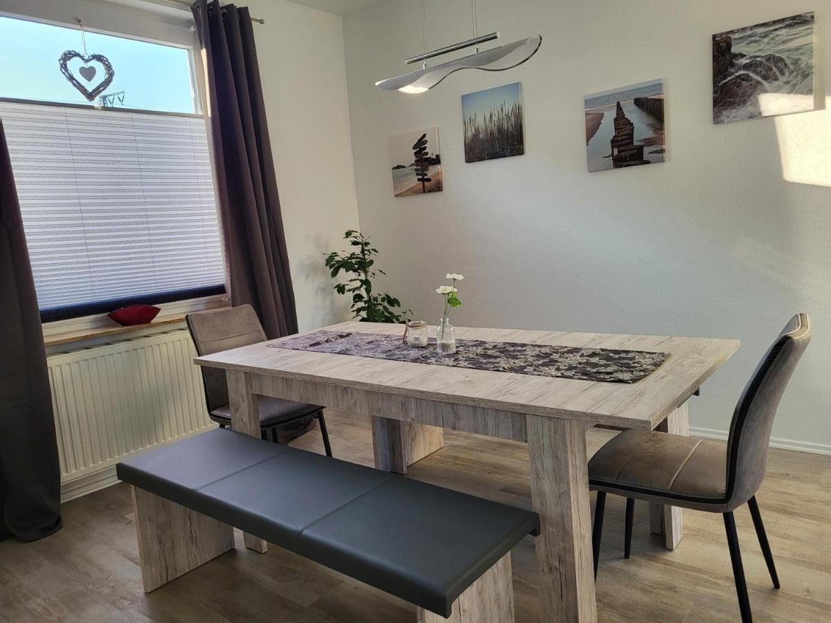 Ferienhaus Femke Emden Extérieur photo