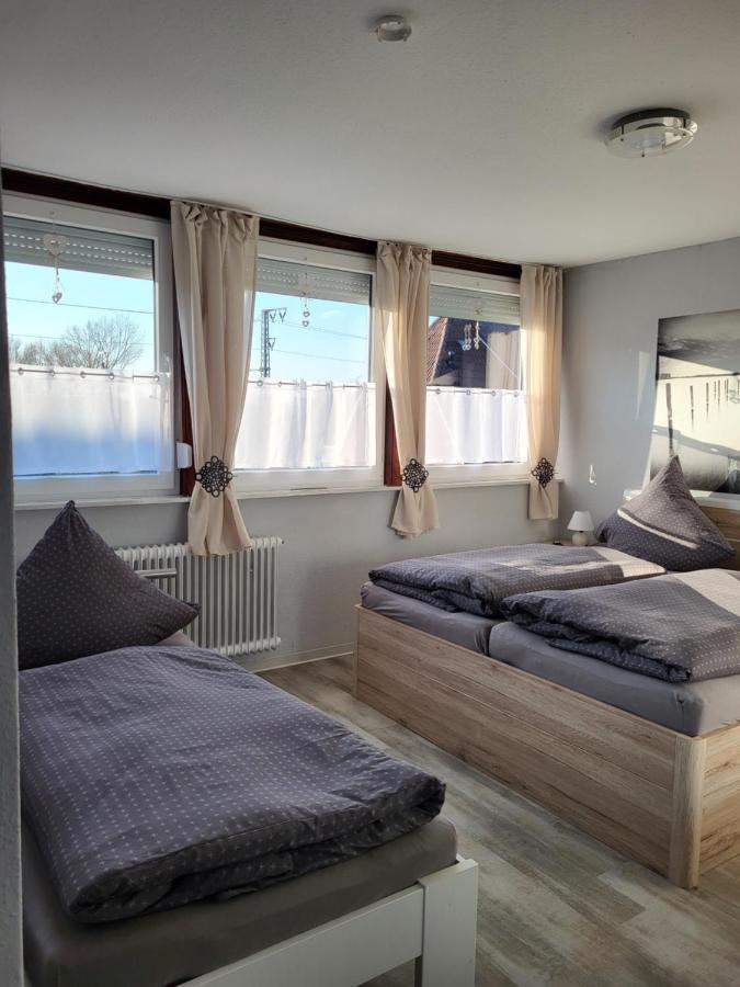 Ferienhaus Femke Emden Extérieur photo