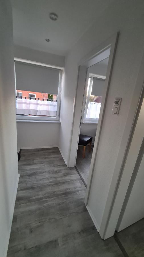 Ferienhaus Femke Emden Extérieur photo
