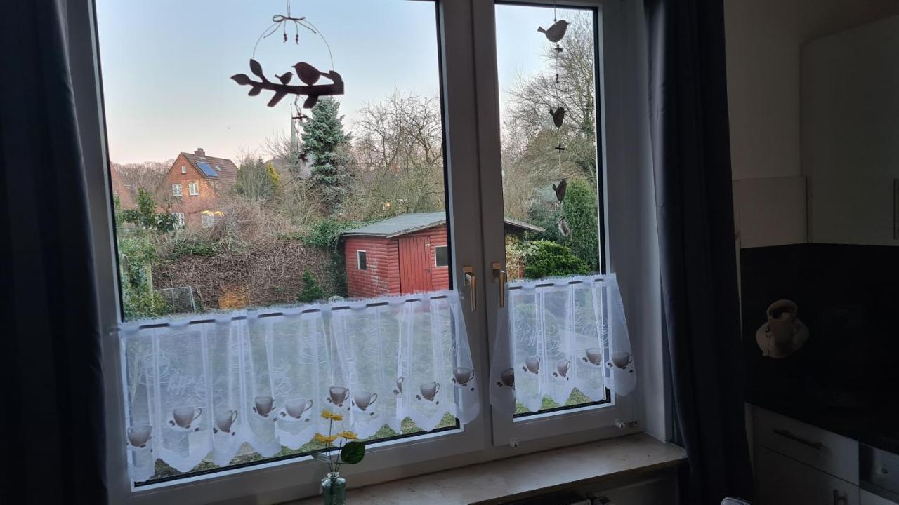 Ferienhaus Femke Emden Extérieur photo