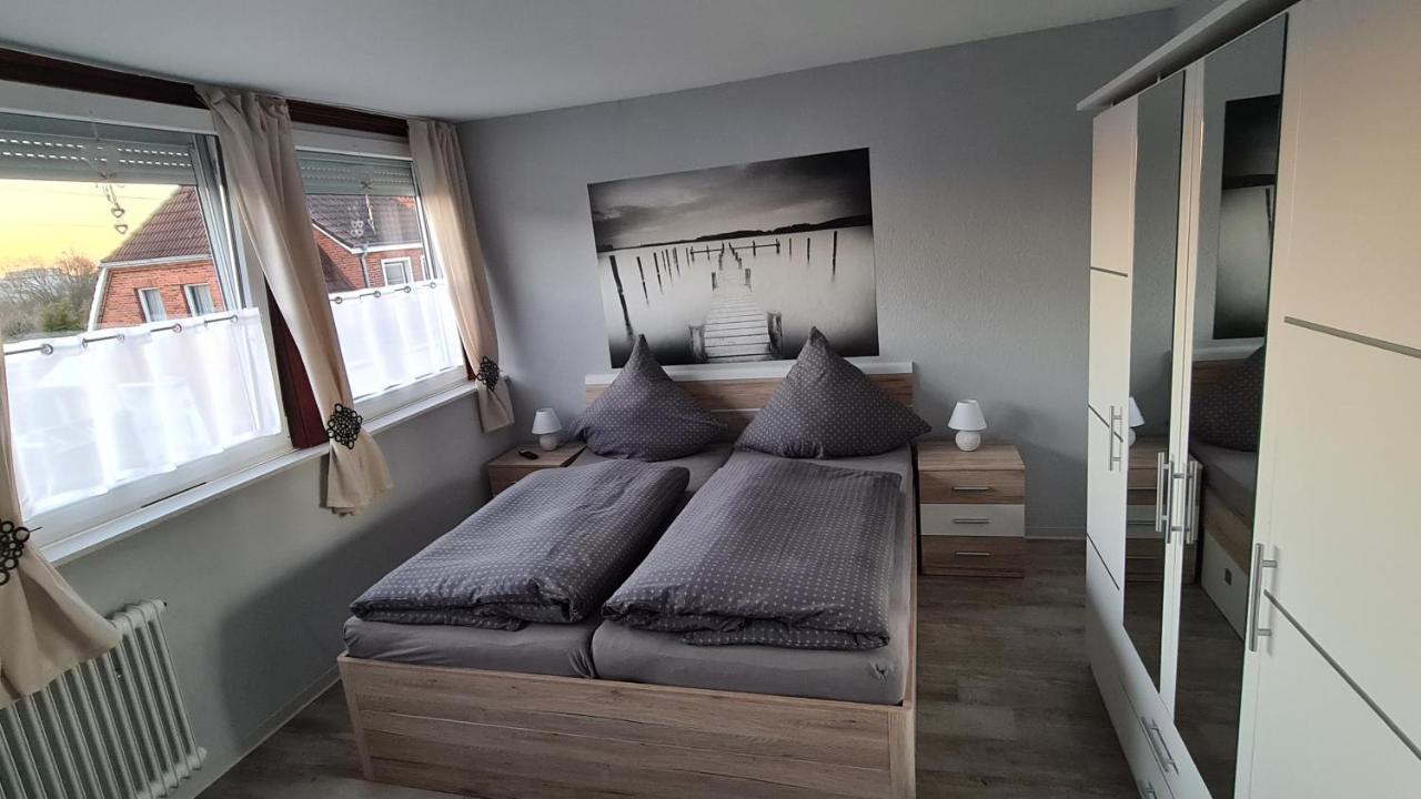 Ferienhaus Femke Emden Extérieur photo