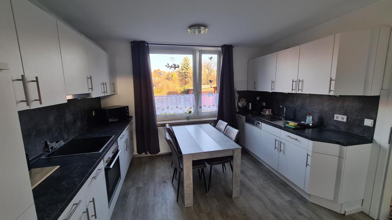 Ferienhaus Femke Emden Extérieur photo