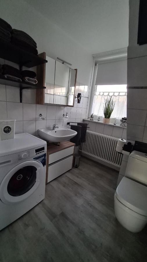 Ferienhaus Femke Emden Extérieur photo