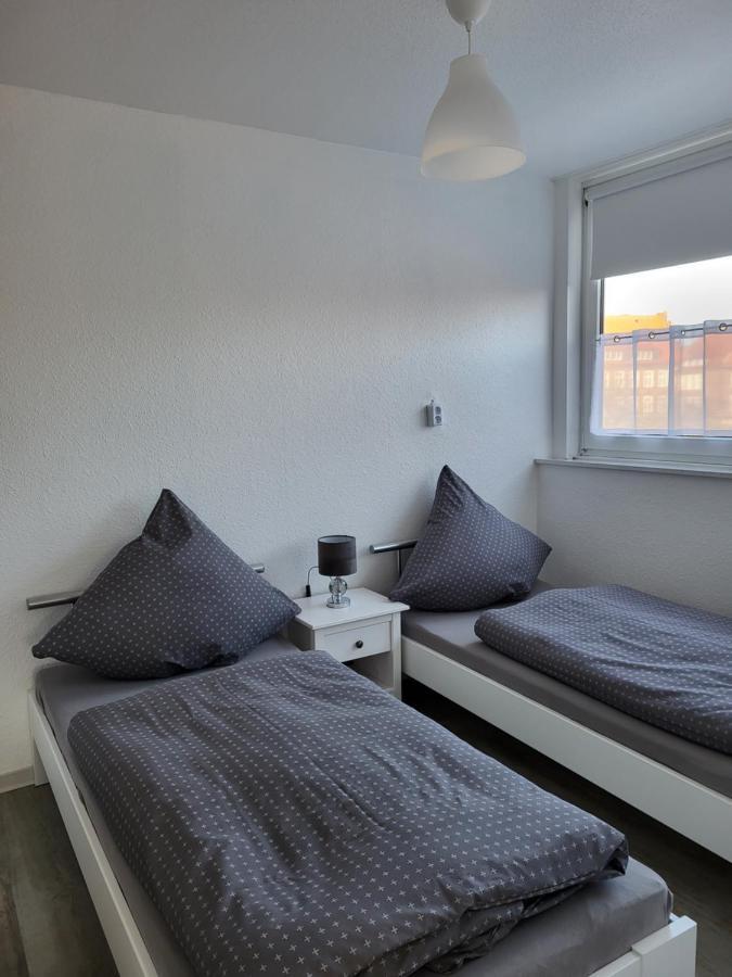Ferienhaus Femke Emden Extérieur photo